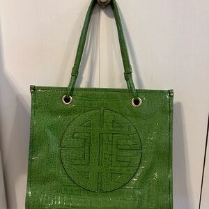Torry Burch Tote